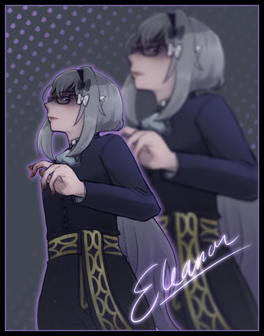 Sketch Style Sketch Style