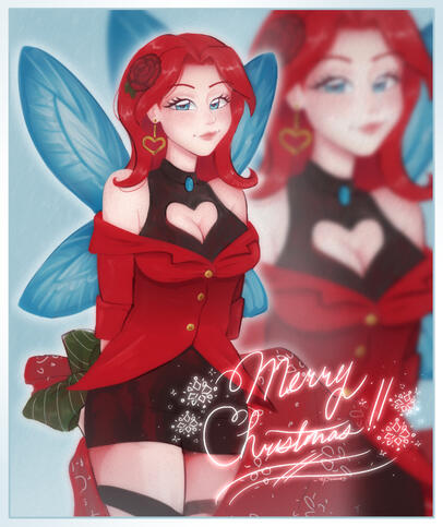 Painted Style Painted Style