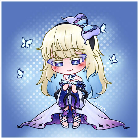 Gacha Style Gacha Style