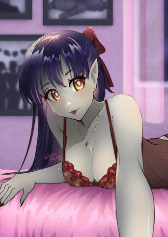 Digital Sketch Style Digital Sketch Style