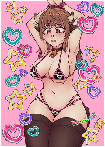 Cleaned Sketch Style